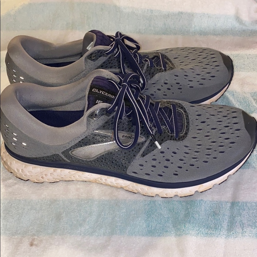 Brooks Glycerin 16 men’s size 12